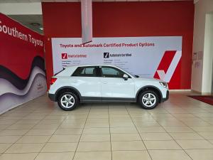 Audi Q2 35TFSI - Image 3