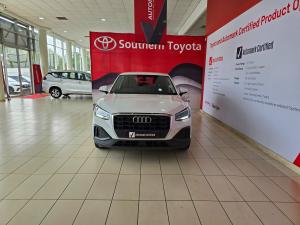 Audi Q2 35TFSI - Image 4