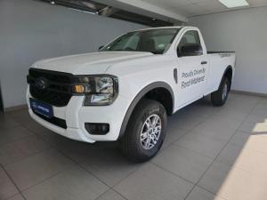 2024 Ford Ranger 2.0 SiT single cab XL auto