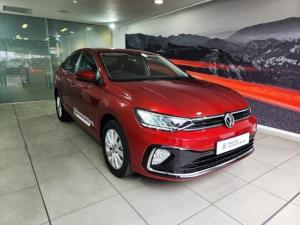 2024 Volkswagen Polo 1.6 Life