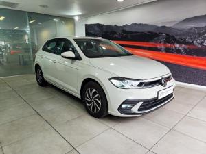 2024 Volkswagen Polo 1.0 TSI Life