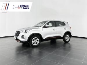 2023 Chery Tiggo 4 PRO 1.5 Comfort CVT