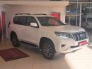 Thumbnail Toyota Land Cruiser Prado 2.8GD VX-L