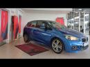 Thumbnail BMW 2 Series Active Tourer 220d Active Tourer M Sport auto