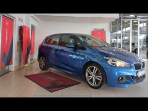 BMW 2 Series Active Tourer 220d Active Tourer M Sport auto - Image 1