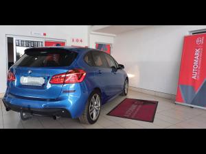 BMW 2 Series Active Tourer 220d Active Tourer M Sport auto - Image 2