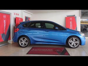 BMW 2 Series Active Tourer 220d Active Tourer M Sport auto - Image 4