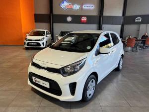 2022 Kia Picanto 1.0 Street