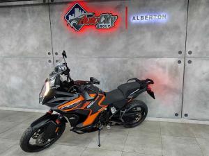 2022 Ktm 1290 Super Adventure S