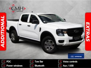 2024 Ford Ranger 2.0 SiT double cab XL auto