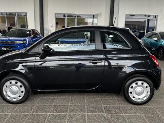 Fiat 500 TwinAir Cult