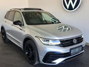 2024 Volkswagen Tiguan 2.0TSI 162kW 4Motion R-Line