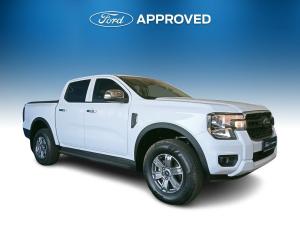 2024 Ford Ranger 2.0 SiT double cab XL auto