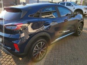 Ford Puma 1.0T Titanium - Image 7