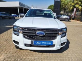 Ford Ranger 2.0 SiT SuperCab XL manual