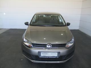 Volkswagen Polo Vivo hatch 1.4 Trendline