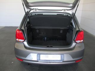 Volkswagen Polo Vivo hatch 1.4 Trendline