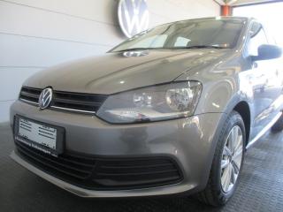 Volkswagen Polo Vivo hatch 1.4 Trendline