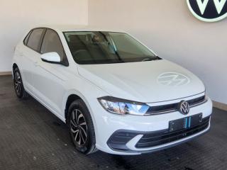 Volkswagen Polo hatch 1.0TSI 70kW