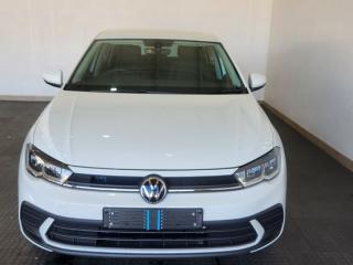 Volkswagen Polo hatch 1.0TSI 70kW