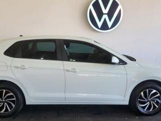 Volkswagen Polo hatch 1.0TSI 70kW