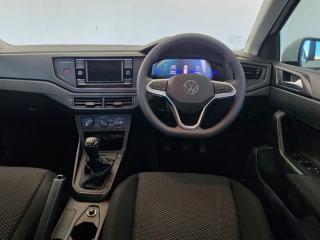 Volkswagen Polo hatch 1.0TSI 70kW