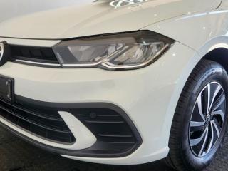 Volkswagen Polo hatch 1.0TSI 70kW