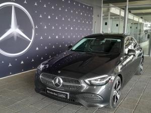 2023 Mercedes-Benz C-Class C200 Avantgarde