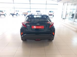 Toyota C-HR 1.2T Plus manual - Image 5