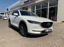 Thumbnail Mazda CX-5 2.0 Active