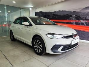 2024 Volkswagen Polo 1.0 TSI