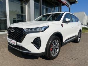 2023 Chery Tiggo 7 PRO 1.5T Executive CVT