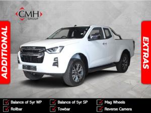 2024 Isuzu D-Max 3.0TD Extended cab LSE