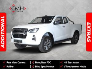 2024 Isuzu D-Max 3.0TD Extended cab LSE