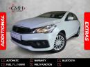 Thumbnail Suzuki Ciaz 1.5 GL auto