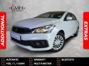 Thumbnail Suzuki Ciaz 1.5 GL auto