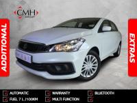 Thumbnail Suzuki Ciaz 1.5 GL auto