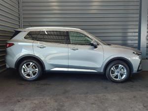 Ford Territory 1.8T Trend - Image 3