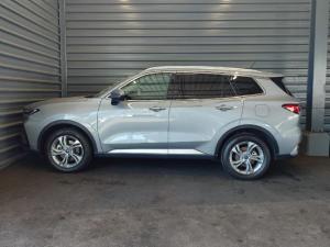 Ford Territory 1.8T Trend - Image 5