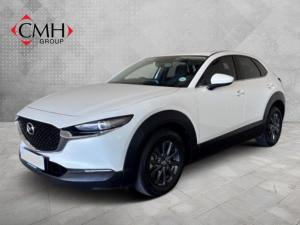 2024 Mazda CX-30 2.0 Dynamic