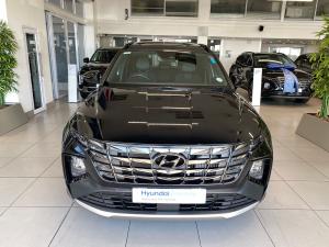 Hyundai Tucson 2.0D AWD N Line - Image 2