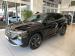 Hyundai Tucson 2.0D AWD N Line - Thumbnail 3