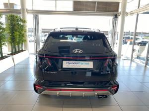 Hyundai Tucson 2.0D AWD N Line - Image 5