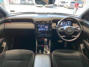Hyundai Tucson 2.0D AWD N Line - Image 7