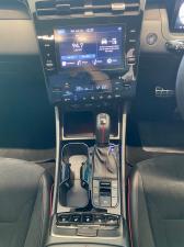 Hyundai Tucson 2.0D AWD N Line - Image 8