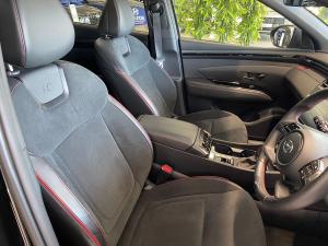 Hyundai Tucson 2.0D AWD N Line - Image 9
