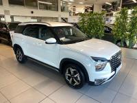 Thumbnail Hyundai Grand Creta 2.0 Executive auto
