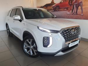 2021 Hyundai Palisade 2.2D 4WD Elite 8-seater