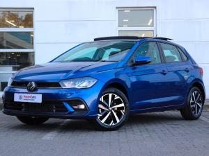 2024 Volkswagen Polo hatch 1.0TSI 85kW Life