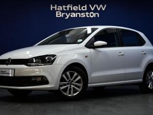 2024 Volkswagen Polo Vivo hatch 1.4 Comfortline